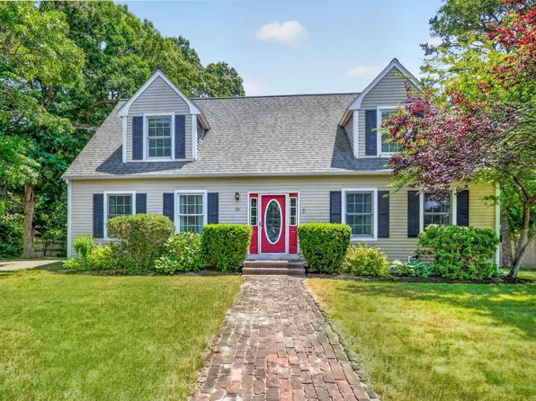 88 Waterfield Road, Osterville, MA 02655