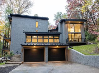 62 E Pleasant Lake Rd, North Oaks, MN 55127