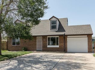 165 Cleveland Ct, Bennett, CO 80102