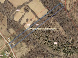 15175 Carlisle Rd, Crittenden, KY 41030