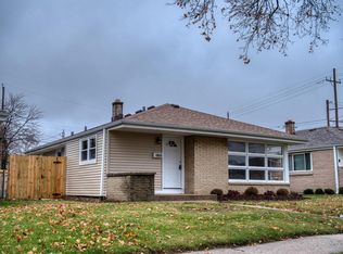 4749 N 79th St, Milwaukee, WI 53218