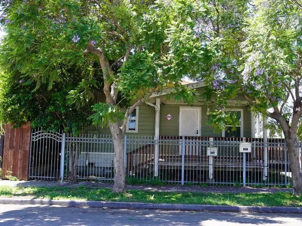 9425 Cherry St, Oakland, CA 94603