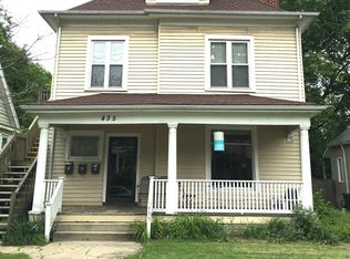435 N Martin Luther King Blvd, Lexington, KY 40508