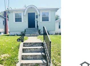 347 N 42nd St, Louisville, KY 40212