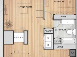 232 Franklin Ave W #105, Minneapolis, MN 55404