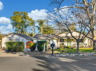 5200 Nugget Rd, Fair Oaks, CA 95628