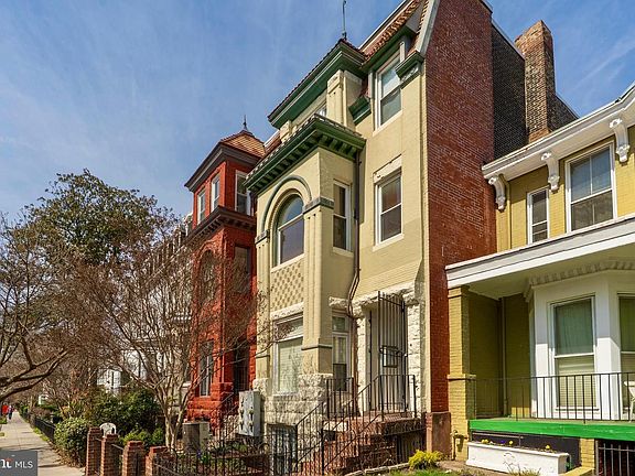 2nd image of 1433 S St NW APT 2