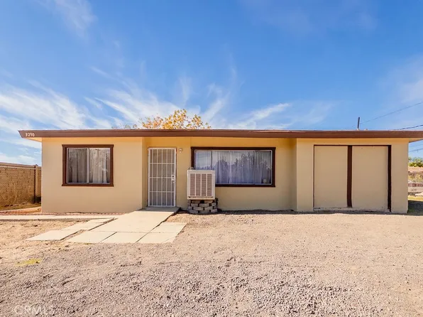 3290 N Macy St, San Bernardino, CA 92407