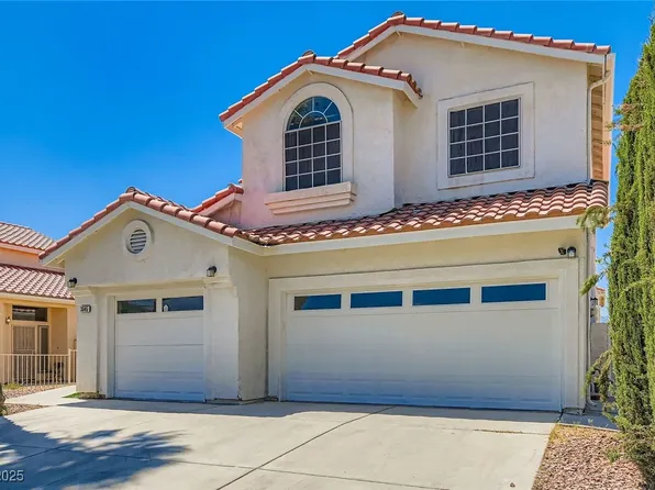 3645 Blairmoor St, North Las Vegas, NV 89032