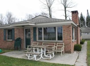 920 Iroquois, Houghton Lake, MI 48629