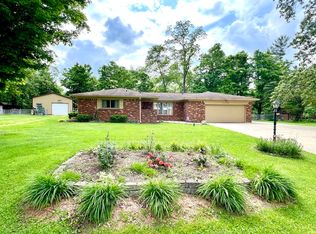 11302 Peacock Dr, Indianapolis, IN 46236