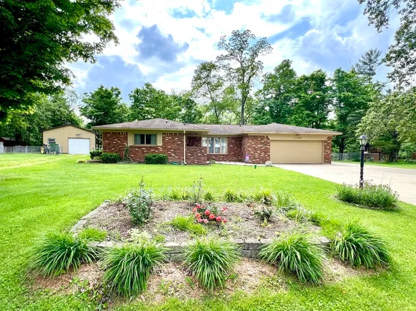 11302 Peacock Dr, Indianapolis, IN 46236