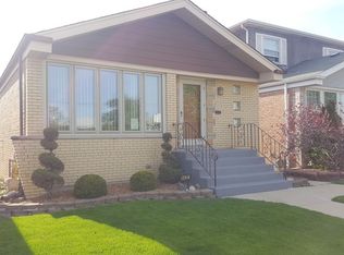 6422 S Austin Ave, Chicago, IL