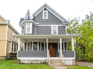 65 Winterroth St, Rochester, NY 14609