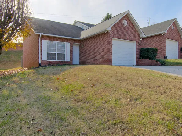 8524 Constance Way, Knoxville, TN 37923