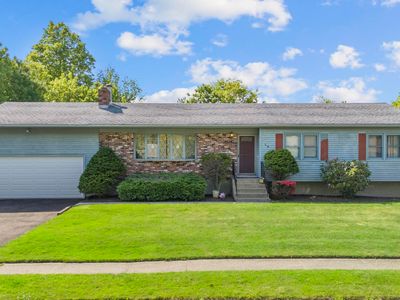 14 Homesteader Lane, West Haven, CT, 06516