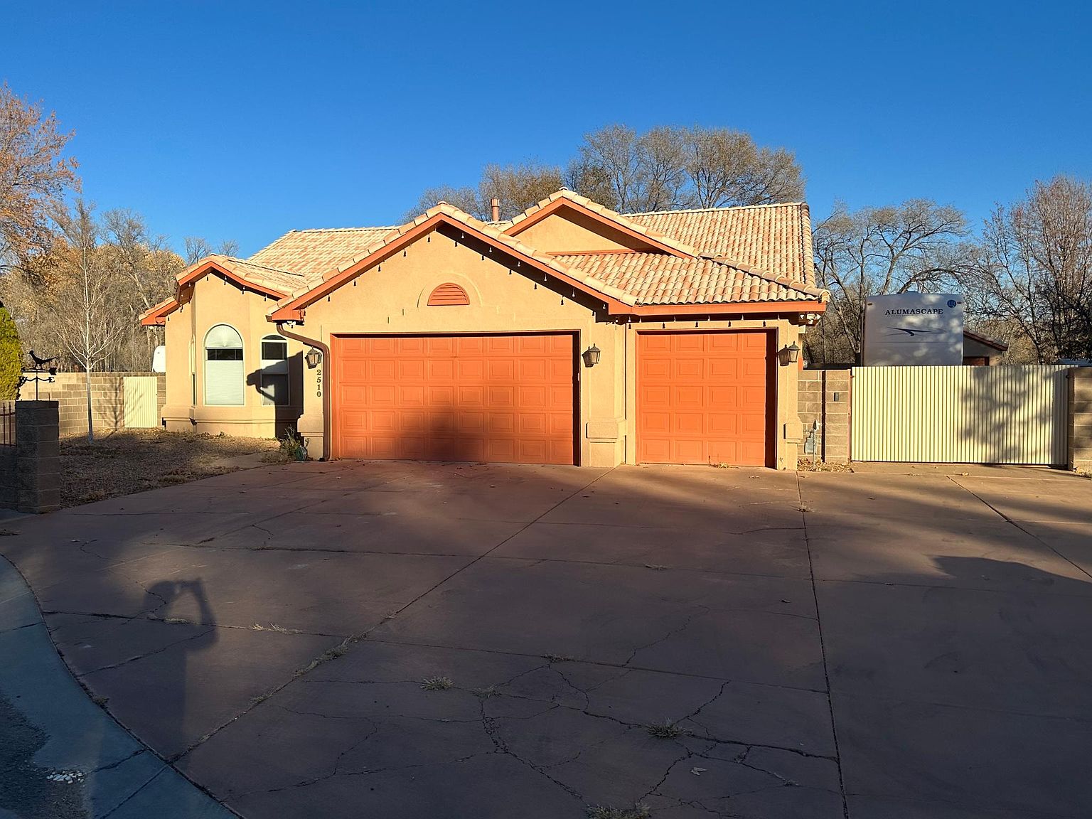 2510 Alyssa Dr SW, Albuquerque, NM 87105 Zillow