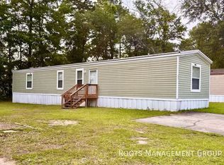 2621 Jeffersonville Rd LOT 81, Macon, GA 31217