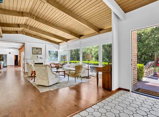 18 Van Tassel Ln, Orinda, CA 94563