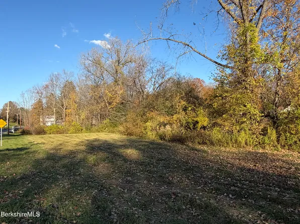 LOT 1 1n 23 Hungerford St, Pittsfield, MA 01201