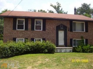 103 Alexander Ct, Riverdale, GA 30274