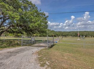 1912 US-281 S Highway, Johnson City, TX 78636