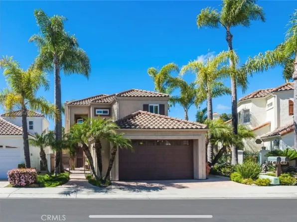19 Reina, Dana Point, CA 92629