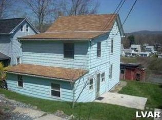 95 Killian Dr, Birdsboro, PA