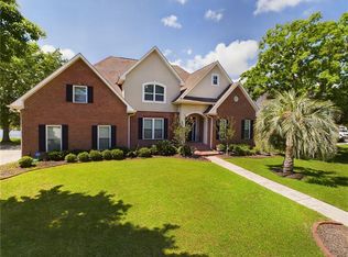 44 Oak Tree Dr, Slidell, LA 70458