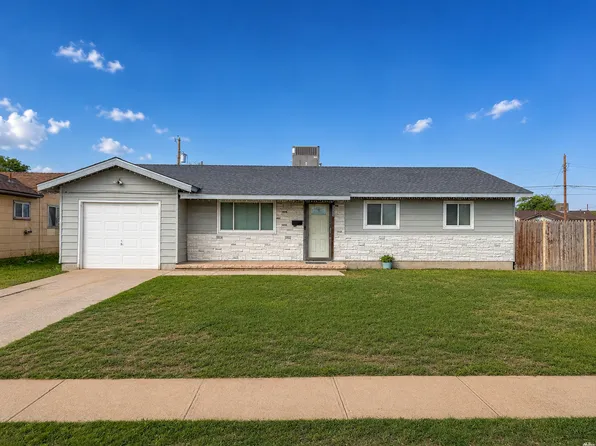 1432 E Llano Dr, Hobbs, NM 88240