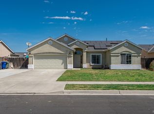 1644 Butternut St, Lemoore, CA 93245