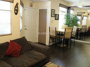 1312 Dusty Creek St, Las Vegas, NV 89128