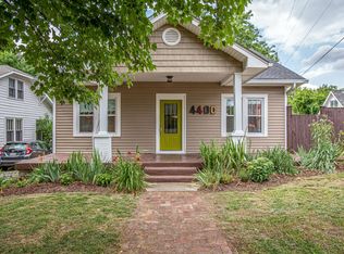 4400 Westlawn Dr, Nashville, TN 37209