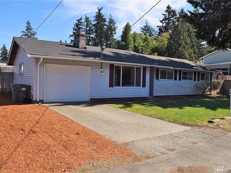 1st image of 17015 15th Ave E
