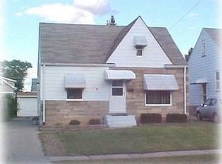 5263 W 50th St, Parma, OH 44134