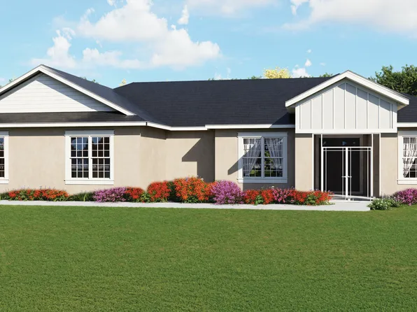 The Fenwick Plan, Oxford Landings