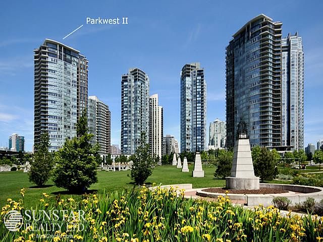 1st image of 583 Beach Cres #2106
