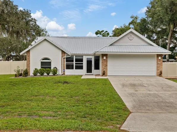 12630 MAGNOLIA STREET, SAN ANTONIO, FL 33576