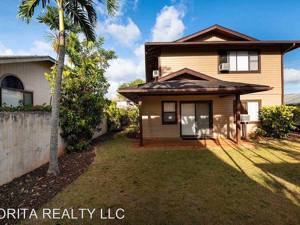 94505 Ahaula St, Mililani, HI 96789 Zillow