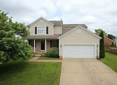 14204 Victory Ridge Dr — Photo 1