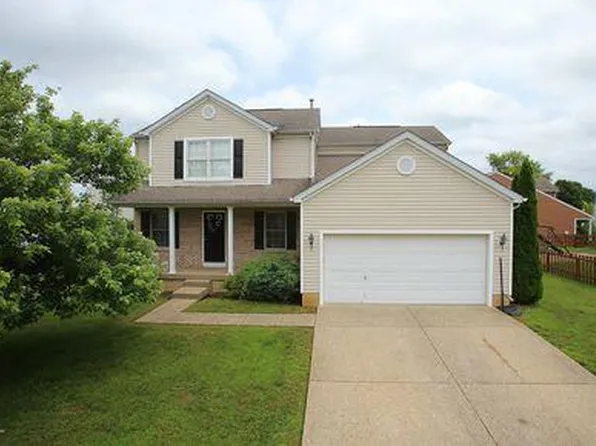 14204 Victory Ridge Dr, Louisville, KY 40245