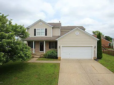 14204 Victory Ridge Dr Photo 1