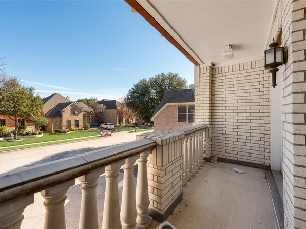 2507 Brown Bear Way, Euless, TX 76039
