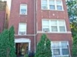 2257 W Addison St APT 3, Chicago, IL 60618
