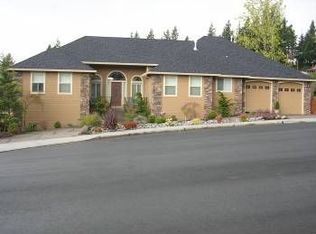 2633 34th St, Washougal, WA 98671