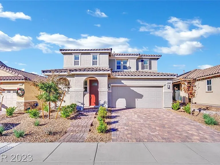 3496 Calentina Ave — Photo 16
