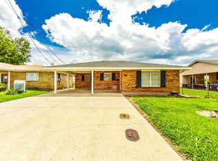110 Daisy St, Thibodaux, LA 70301