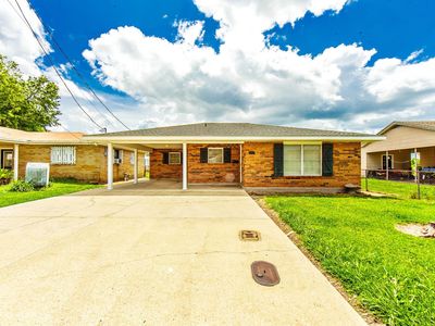 110 Daisy St, Thibodaux, LA, 70301