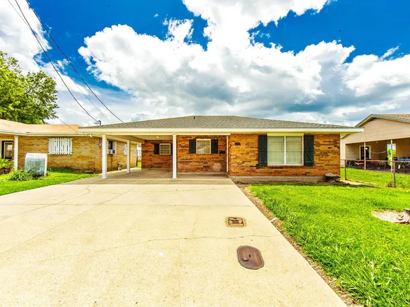 110 Daisy St, Thibodaux, LA 70301