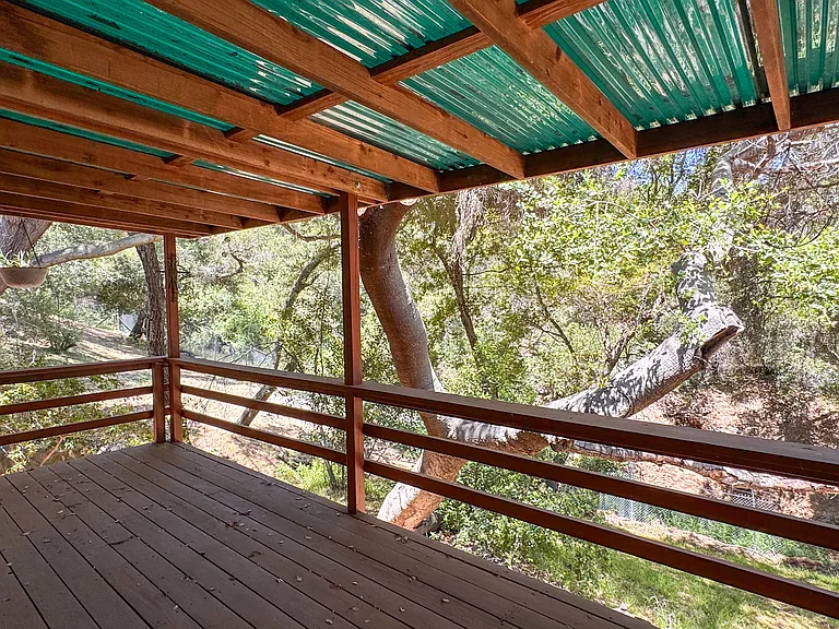 327 S Topanga Canyon Blvd #R — Photo 20